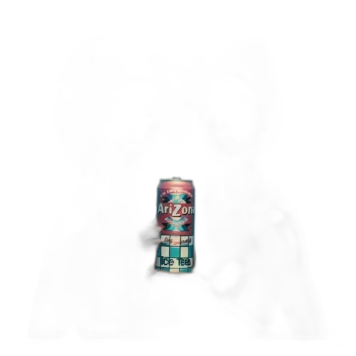 bottle, robot, weapon, staff transparent PNG cut-out