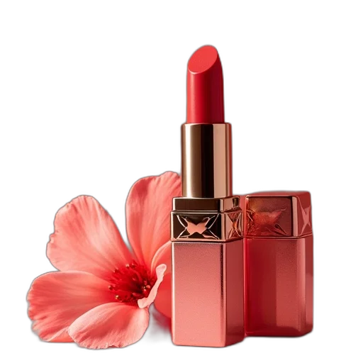 flower, red, dior, rouge transparent PNG cut-out