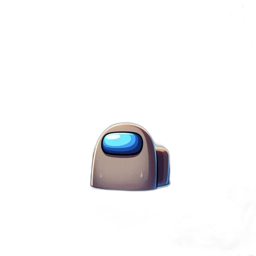 robot, jewelry, staff, weapon transparent PNG cut-out