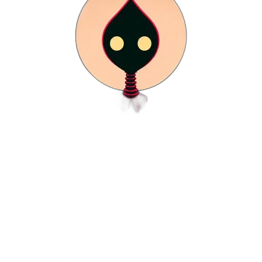 jewelry, staff, crown, mask transparent PNG cut-out