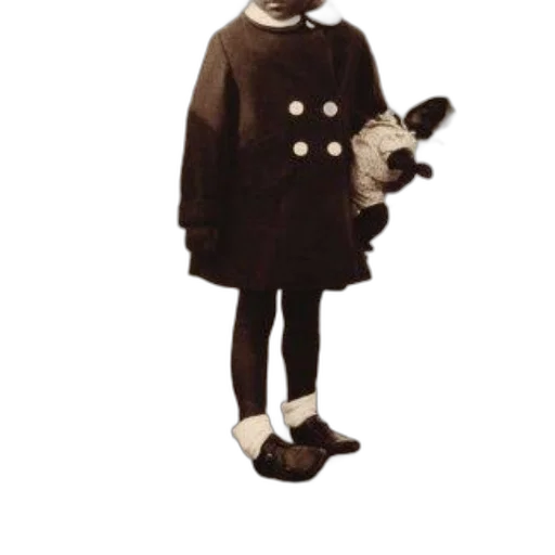 staff, jacket, mask, robot transparent PNG cut-out