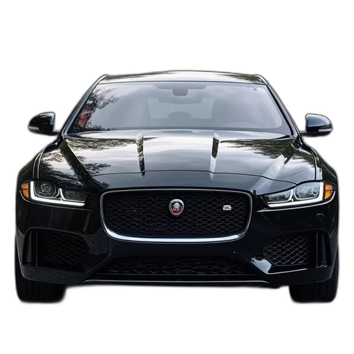 car, photorealistic, 3d render, new transparent PNG cut-out