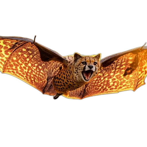 animal, dragon, creature, mask transparent PNG cut-out