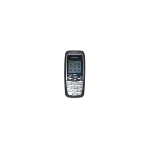 siemens, mobile, phone, surrounded transparent PNG cut-out