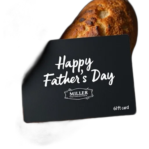 food, black, card, words transparent PNG cut-out