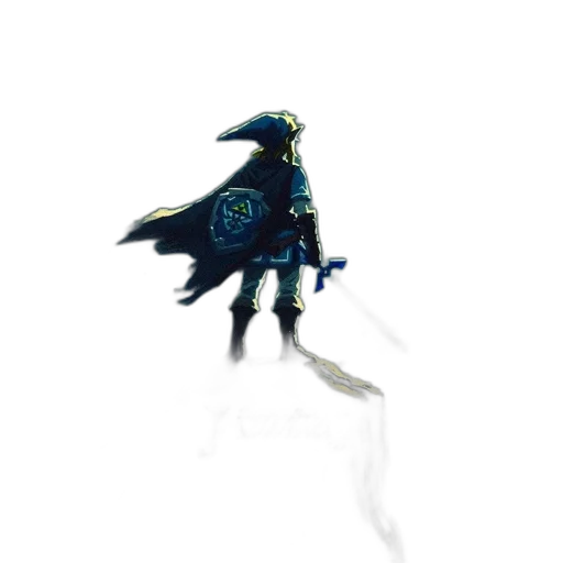 staff, creature, dragon, weapon transparent PNG cut-out