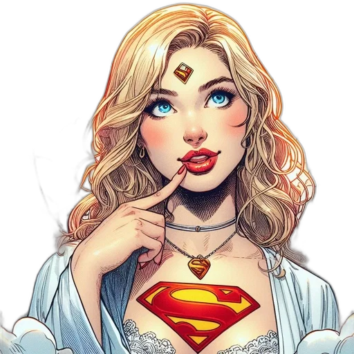 jewelry, comic book art, fantasy art, cartoon transparent PNG cut-out