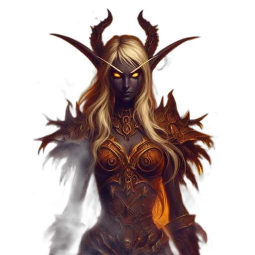 mask, dress, fantasy art, concept art transparent PNG cut-out