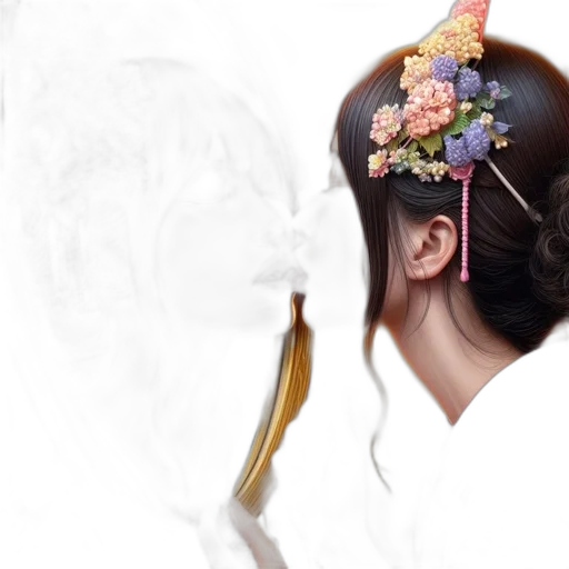 crown, mask, face, jewelry transparent PNG cut-out