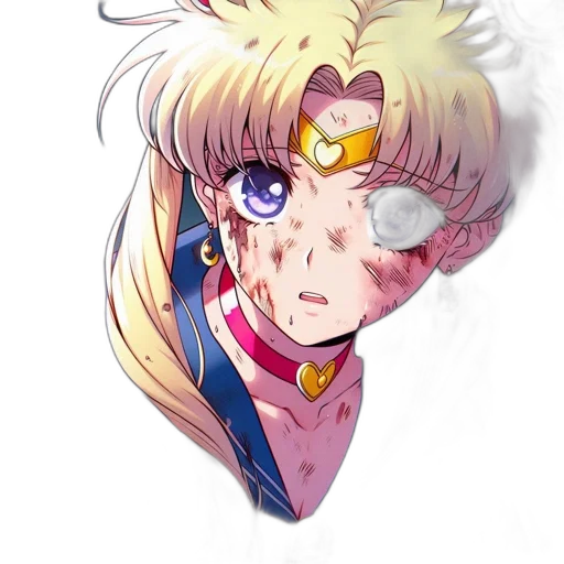 face, mask, weapon, staff transparent PNG cut-out