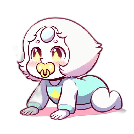 creature, animal, staff, robot transparent PNG cut-out