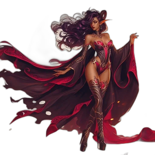 comic book art, fantasy art, concept art, pixel art transparent PNG cut-out