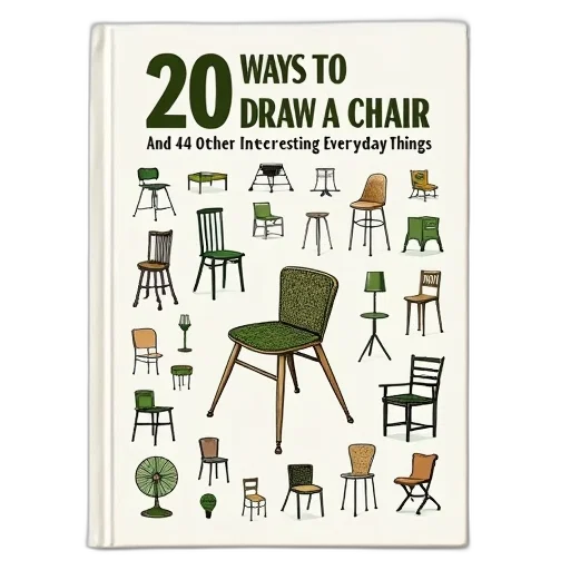 furniture, first, image, book transparent PNG cut-out
