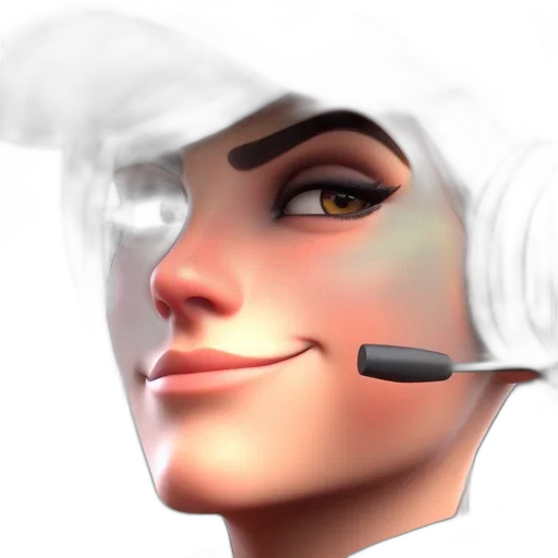 face, staff, mask, robot transparent PNG cut-out