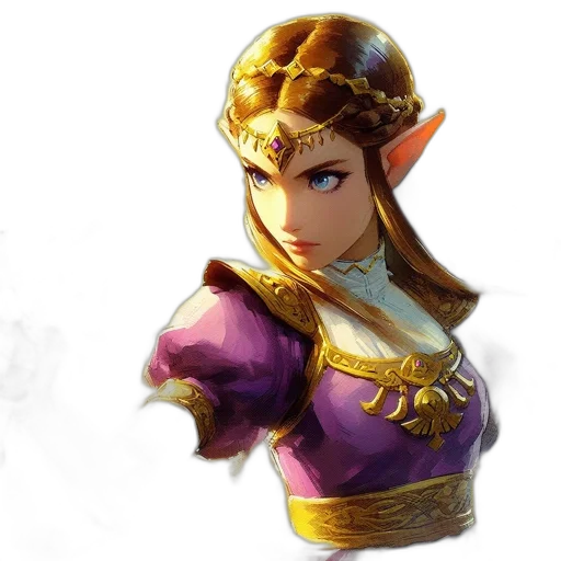 staff, crown, face, sword transparent PNG cut-out