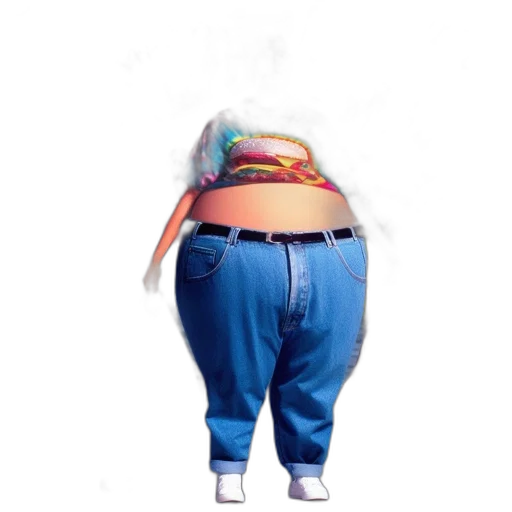 jacket, dress, food, creature transparent PNG cut-out