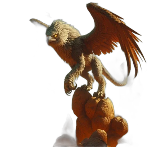 dragon, creature, animal, fantasy art transparent PNG cut-out