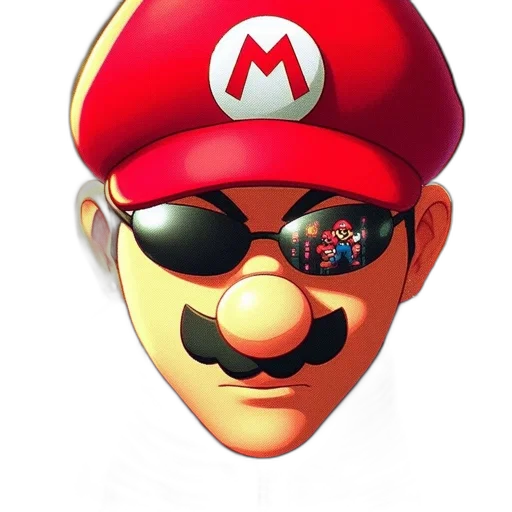 mask, face, hat, weapon transparent PNG cut-out