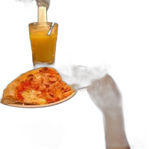 food, weapon, face, sword transparent PNG cut-out