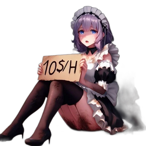 robot, furniture, dress, weapon transparent PNG cut-out