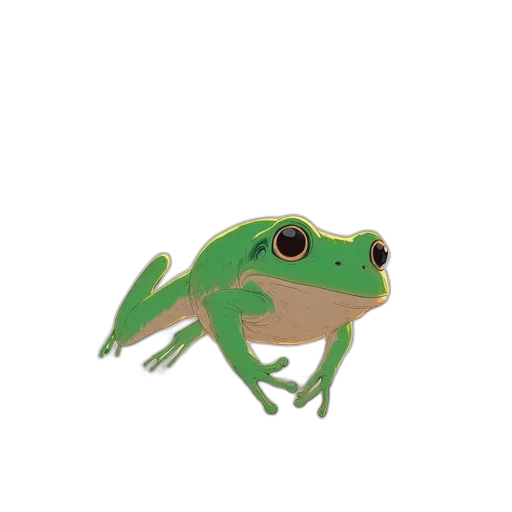 animal, creature, hat, dragon transparent PNG cut-out