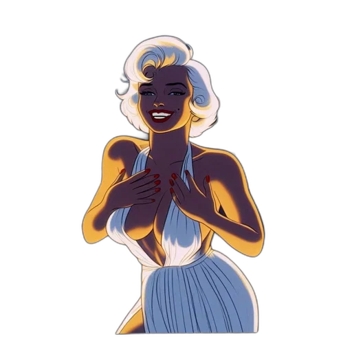 crown, dress, jewelry, concept art transparent PNG cut-out