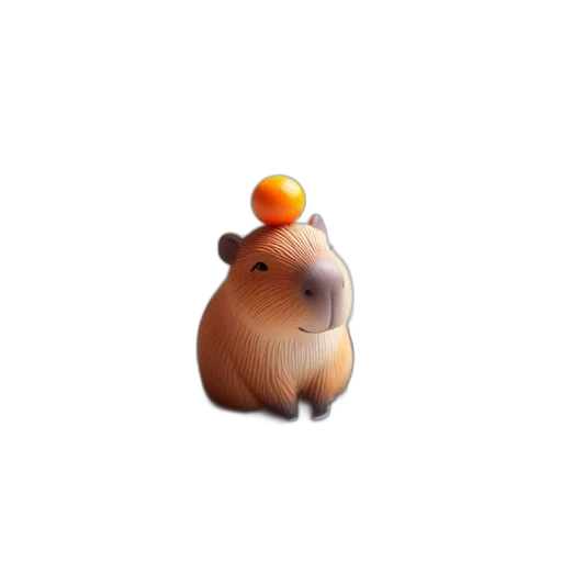 animal, creature, food, staff transparent PNG cut-out