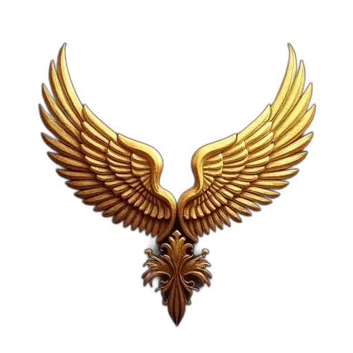 jewelry, staff, crown, weapon transparent PNG cut-out