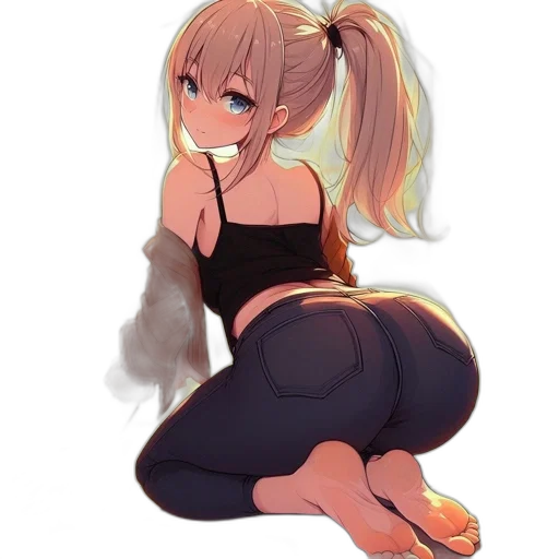 dress, dragon, creature, weapon transparent PNG cut-out