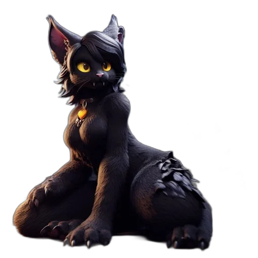 animal, creature, staff, mask transparent PNG cut-out
