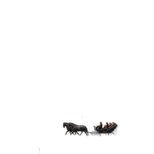 animal, car, creature, staff transparent PNG cut-out
