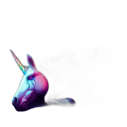 dragon, animal, creature, staff transparent PNG cut-out