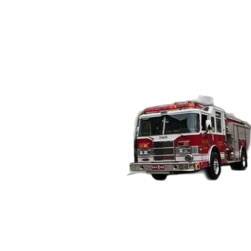 3d render, concept art, group, firemen transparent PNG cut-out