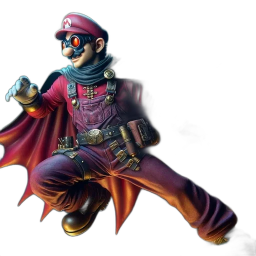 staff, weapon, mask, concept art transparent PNG cut-out