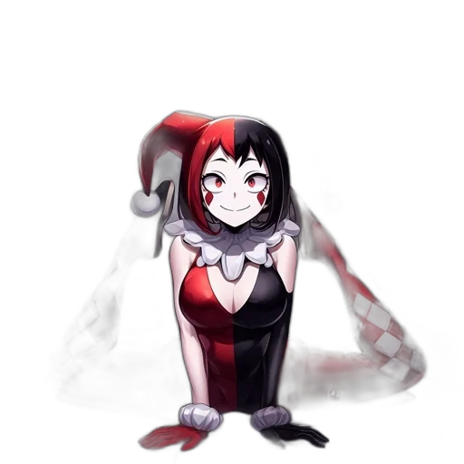 dress, mask, creature, robot transparent PNG cut-out