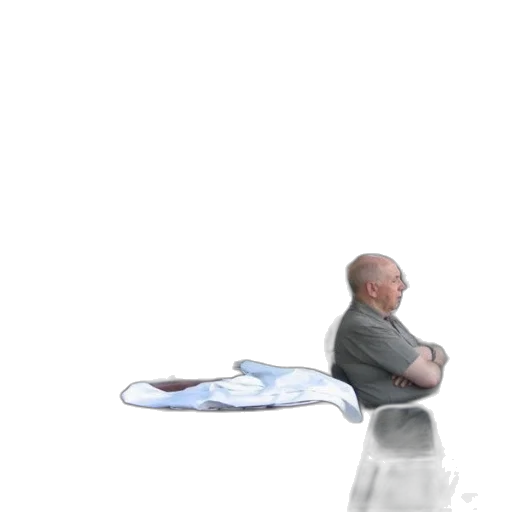 umbrella, furniture, shoes, staff transparent PNG cut-out