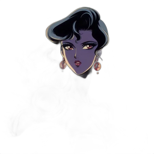 crown, jewelry, mask, staff transparent PNG cut-out