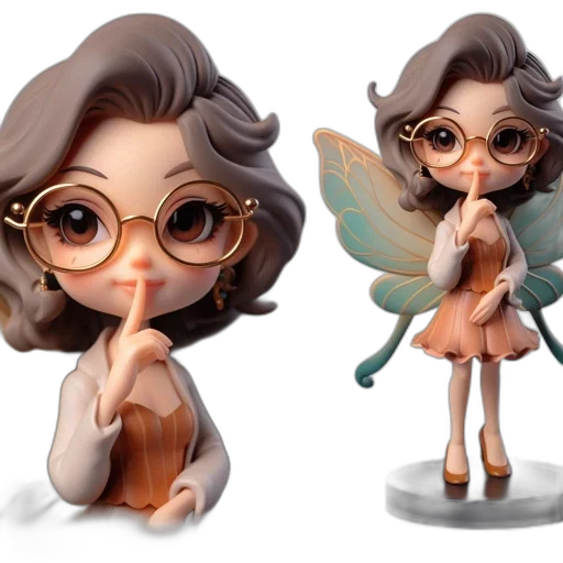 concept art, 3d render, fantasy art, cartoon transparent PNG cut-out