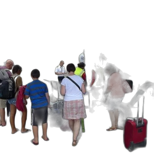 3d render, concept art, photorealistic, beach transparent PNG cut-out