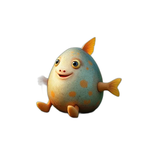 creature, animal, staff, food transparent PNG cut-out