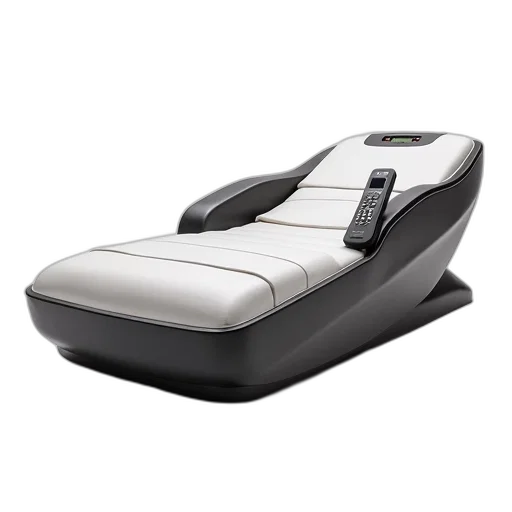 furniture, car, 3d render, modern transparent PNG cut-out