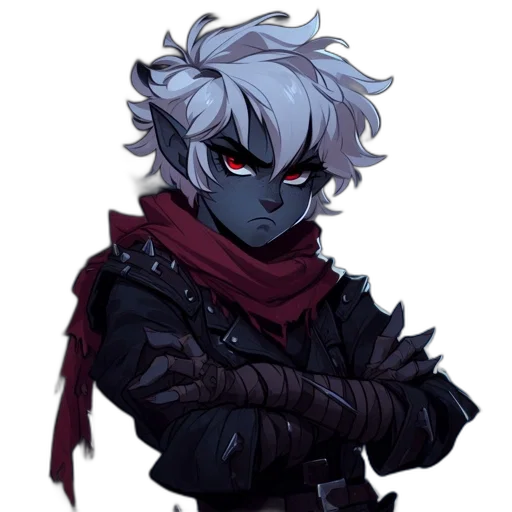 staff, mask, jacket, face transparent PNG cut-out