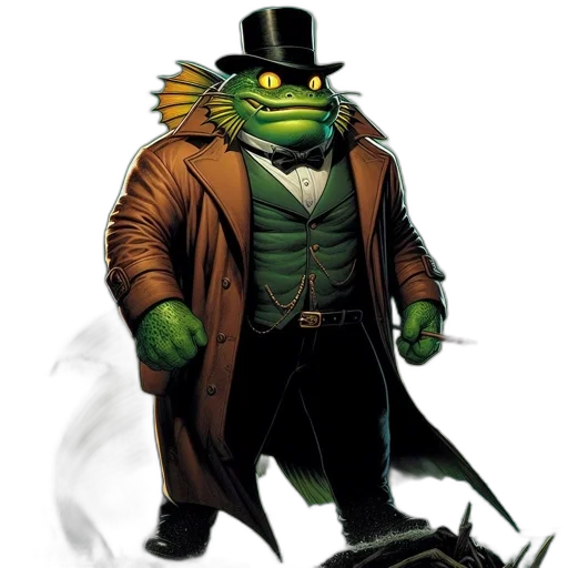 staff, comic book art, concept art, anthropomorphic transparent PNG cut-out