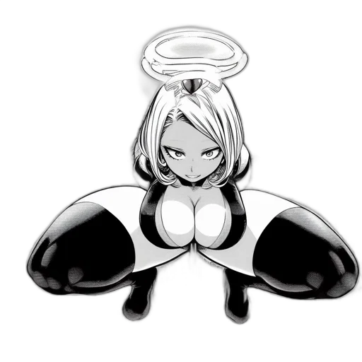 crown, robot, jewelry, creature transparent PNG cut-out