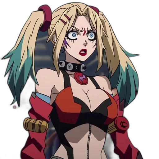 dress, weapon, anime, concept art transparent PNG cut-out