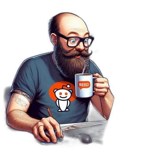 robot, face, staff, food transparent PNG cut-out