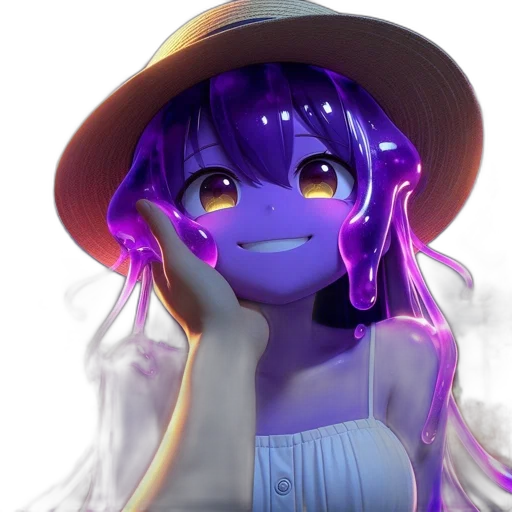 hat, face, mask, staff transparent PNG cut-out