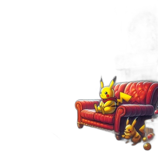furniture, robot, crown, animal transparent PNG cut-out