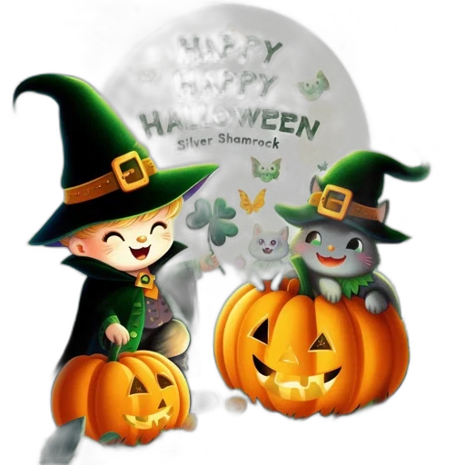 green, young, boy, dressed transparent PNG cut-out