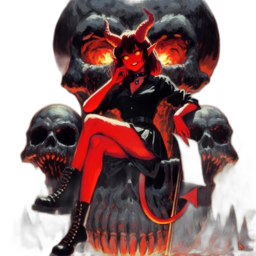 concept art, comic book art, pixel art, fantasy art transparent PNG cut-out